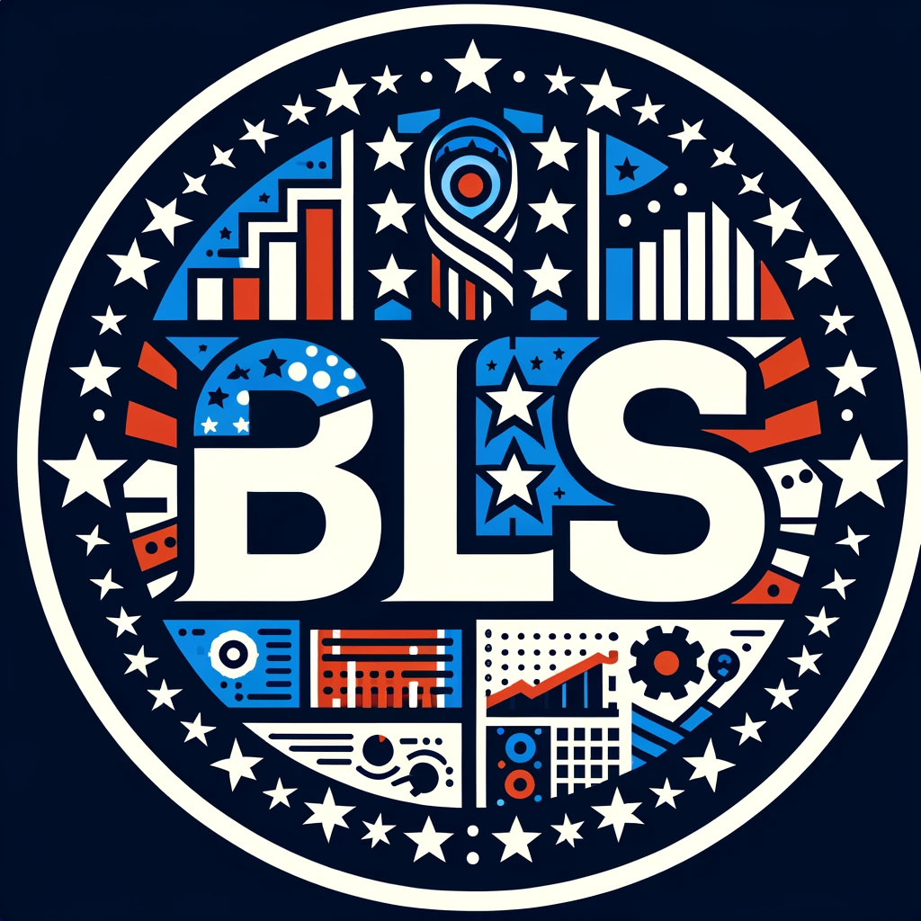 BLS U.S. Bureau of Labor Statistics